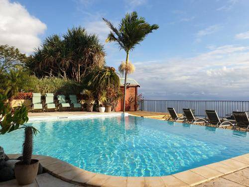 Piton Saint-Leu Apartment | 80 m² Apartment ∙ 2 bedrooms ∙ 6 guests