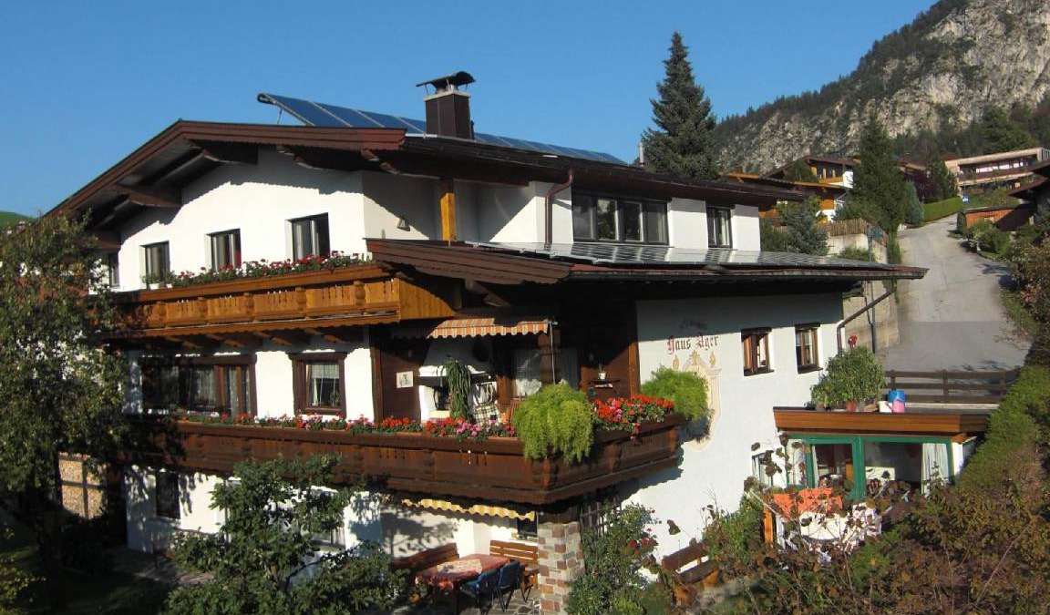 Kufstein Apartment | 80 m² Apartment ∙ 2 bedrooms ∙ 5 guests