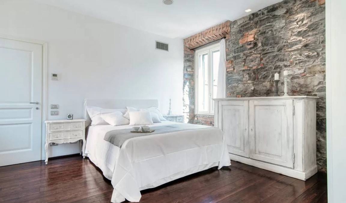 Como Apartment | 80 m² Apartment ∙ 1 bedroom ∙ 4 guests