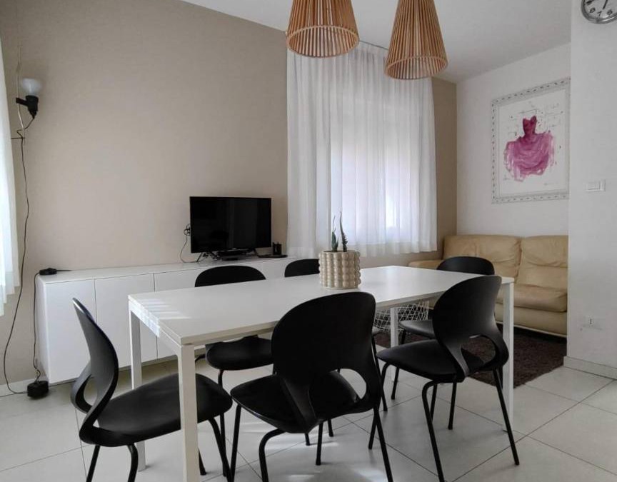 Caorle Apartment | 80 m² Apartment ∙ 2 bedrooms ∙ 6 guests