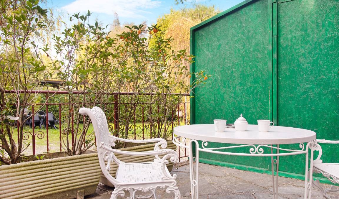 Capolago Apartment | 80 m² Apartment ∙ 2 bedrooms ∙ 6 guests