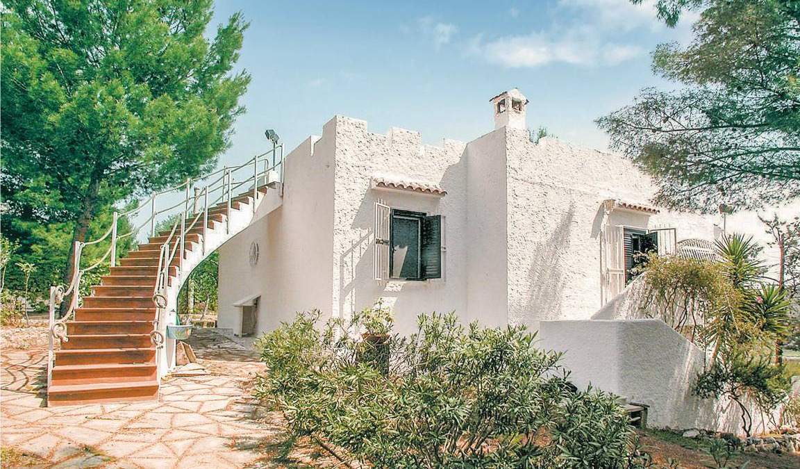 Chiesiola Apartment | 80 m² Apartment ∙ 2 bedrooms ∙ 4 guests