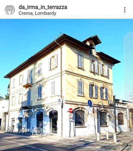 Crema Apartment | 80 m² Apartment ∙ 2 bedrooms ∙ 4 guests