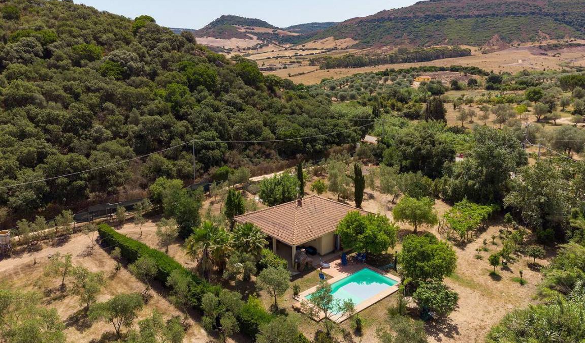 Alghero Apartment | 80 m² Apartment ∙ 3 bedrooms ∙ 7 guests