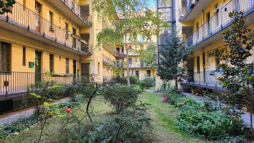 Ujlak Apartment | 80 m² Apartment ∙ 3 bedrooms ∙ 7 guests
