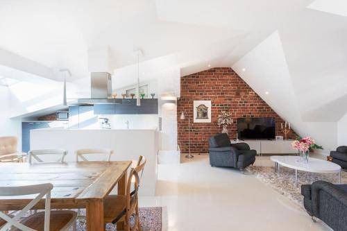 Ullanlinna Apartment | 80 m² Apartment ∙ 2 bedrooms ∙ 4 guests