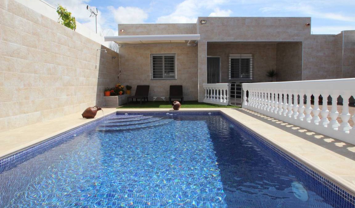 Conil de la Frontera House | 80 m² House ∙ 2 bedrooms ∙ 3 guests