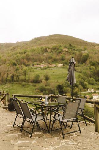 Villar de Pineres House | 80 m² House ∙ 3 bedrooms ∙ 5 guests