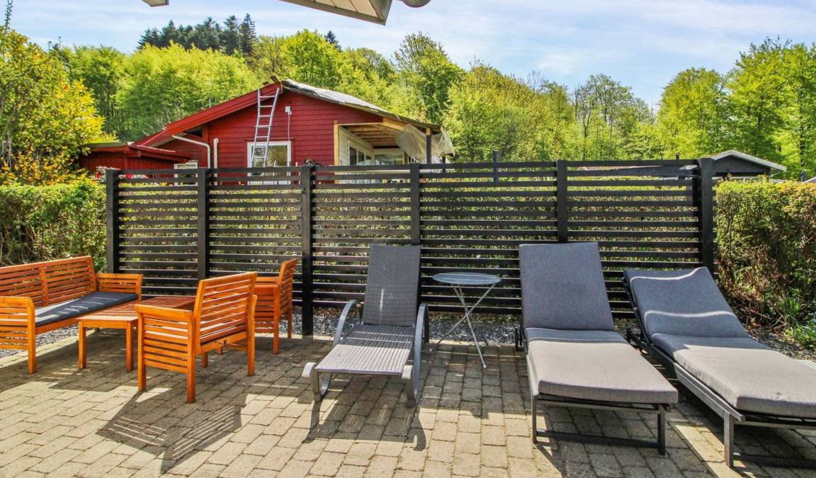 Andkær Vig House | 80 m² House ∙ 1 bedroom ∙ 6 guests