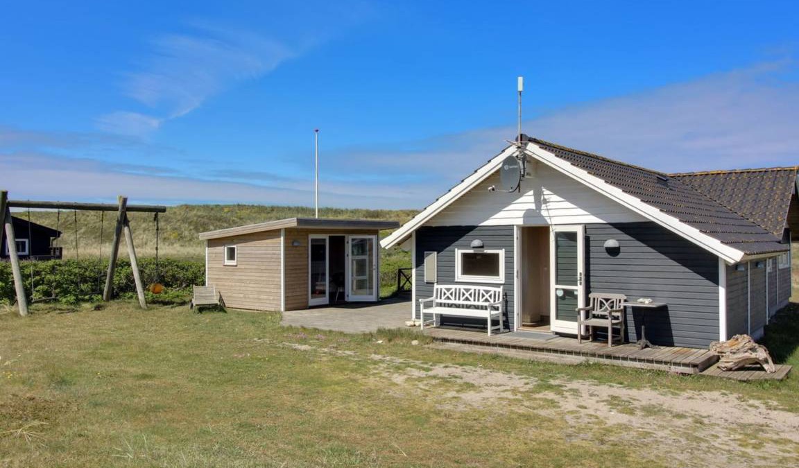 Trans House | 80 m² House ∙ 1 bedroom ∙ 8 guests