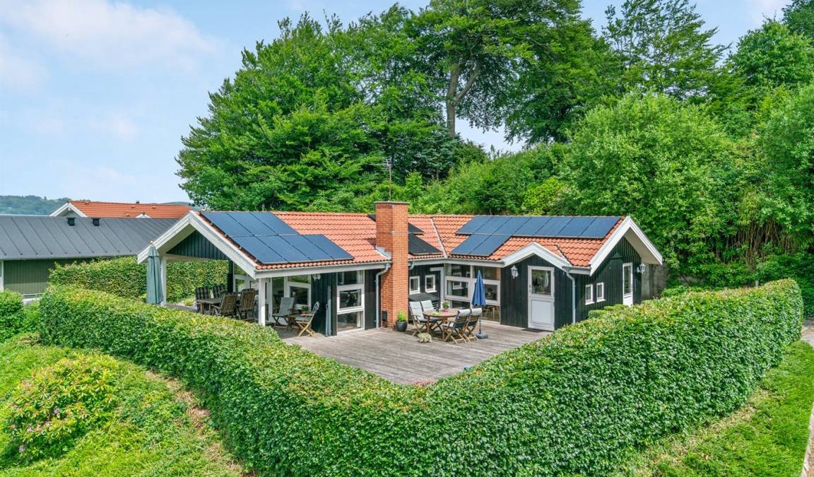Andkær Vig House | 80 m² House ∙ 2 bedrooms ∙ 4 guests