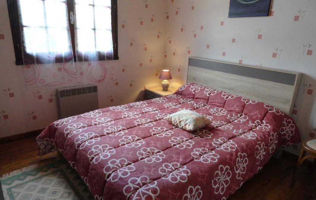 Capdenac-Le-Haut House | 80 m² House ∙ 2 bedrooms ∙ 4 guests