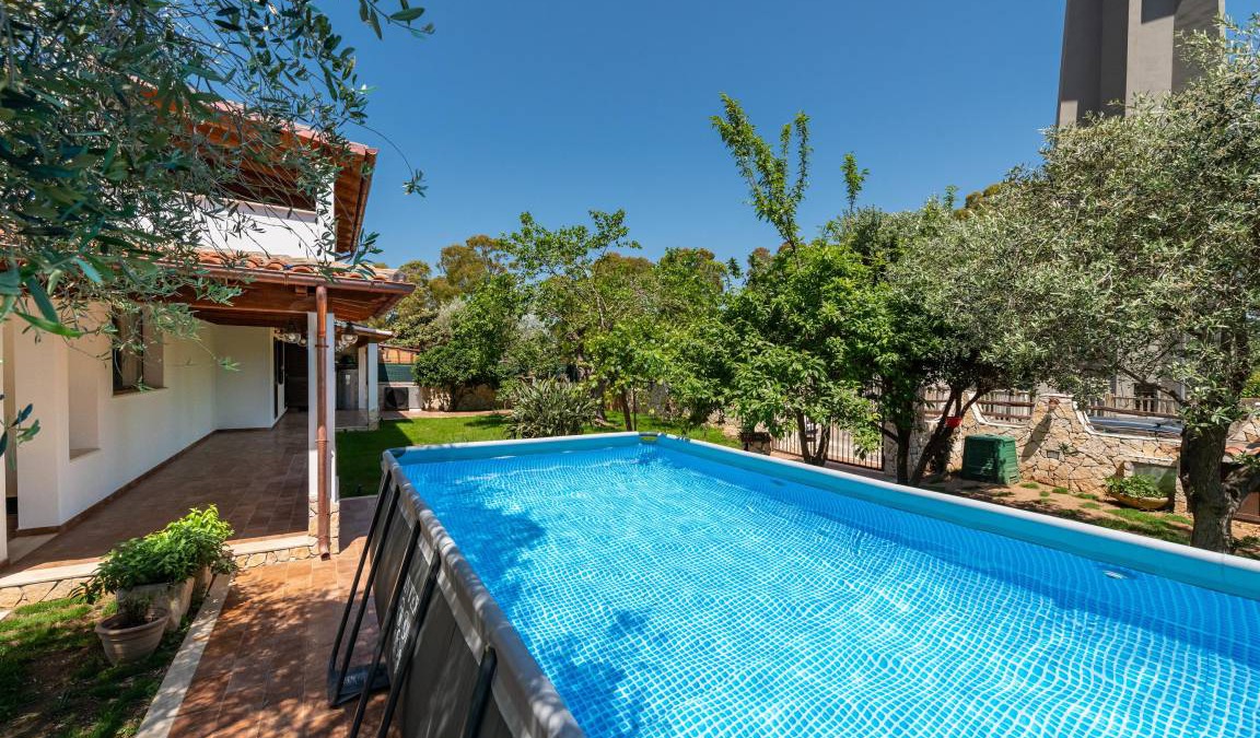 Torre degli Ulivi House | 80 m² House ∙ 2 bedrooms ∙ 3 guests