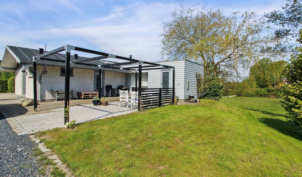 Andkær Vig House | 80 m² House ∙ 3 bedrooms ∙ 6 guests