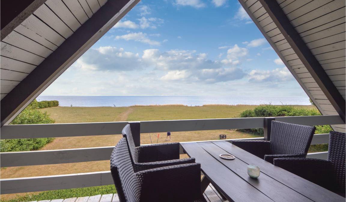 Arø House | 80 m² House ∙ 3 bedrooms ∙ 6 guests