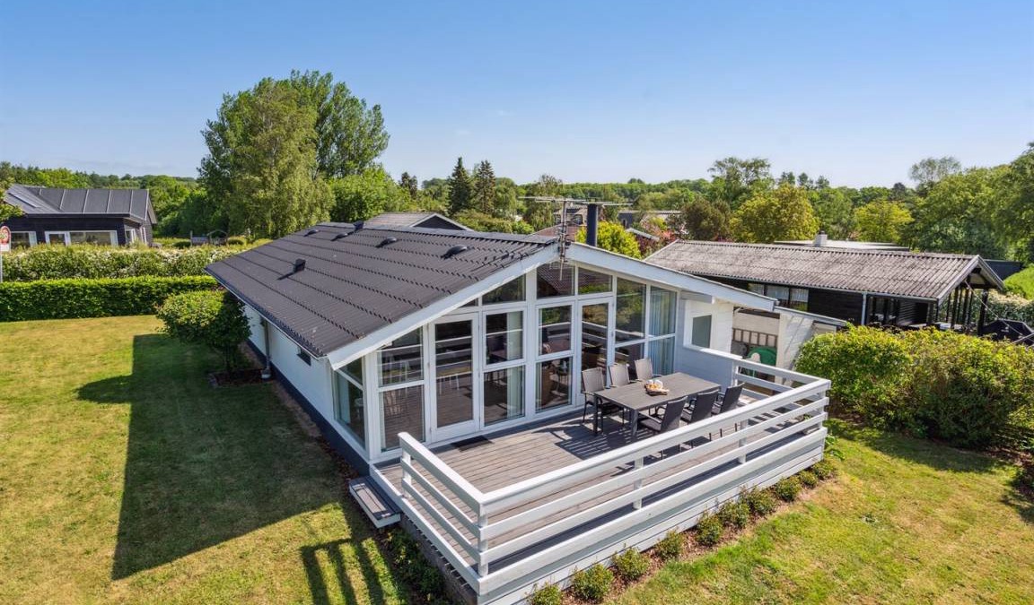 Faaborg House | 80 m² House ∙ 3 bedrooms ∙ 6 guests