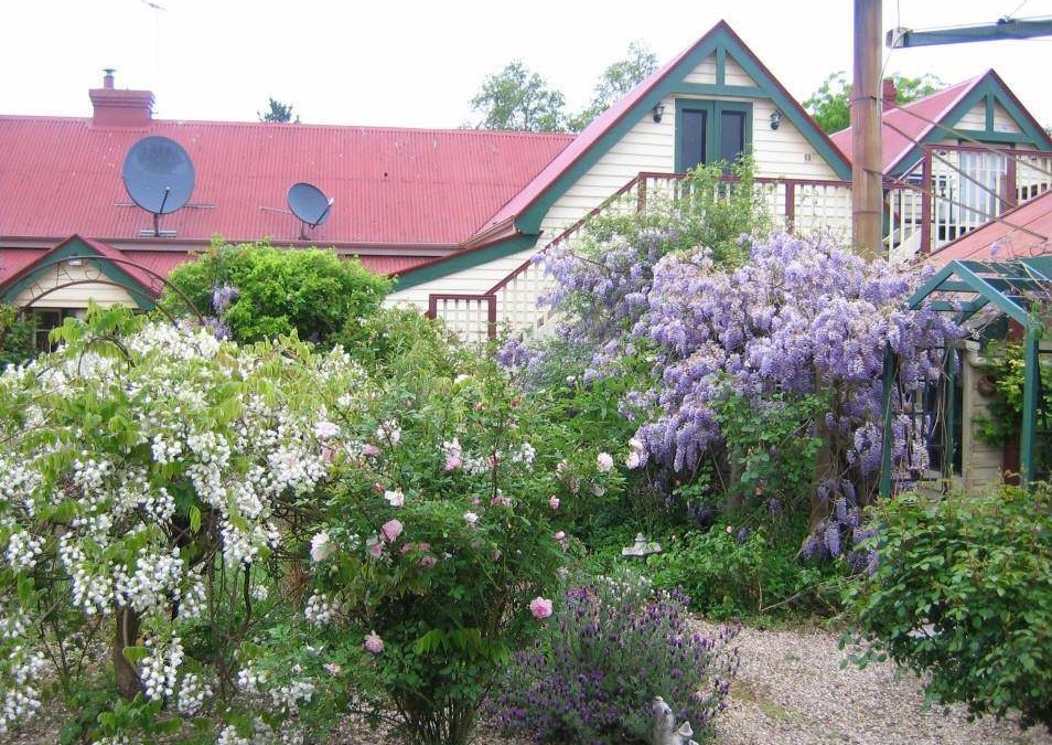Grove House | 80 m² House ∙ 4 guests