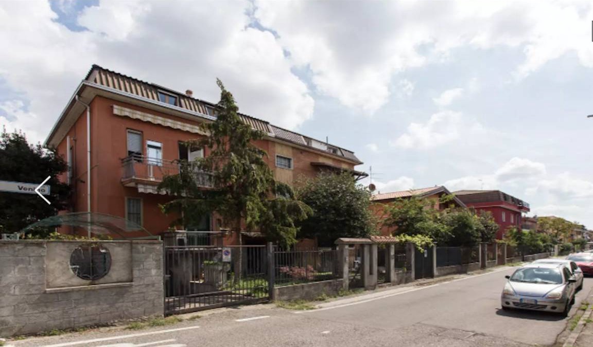 Cologno Monzese Resort | 80 m² Private room ∙ 1 bedroom ∙ 2 guests