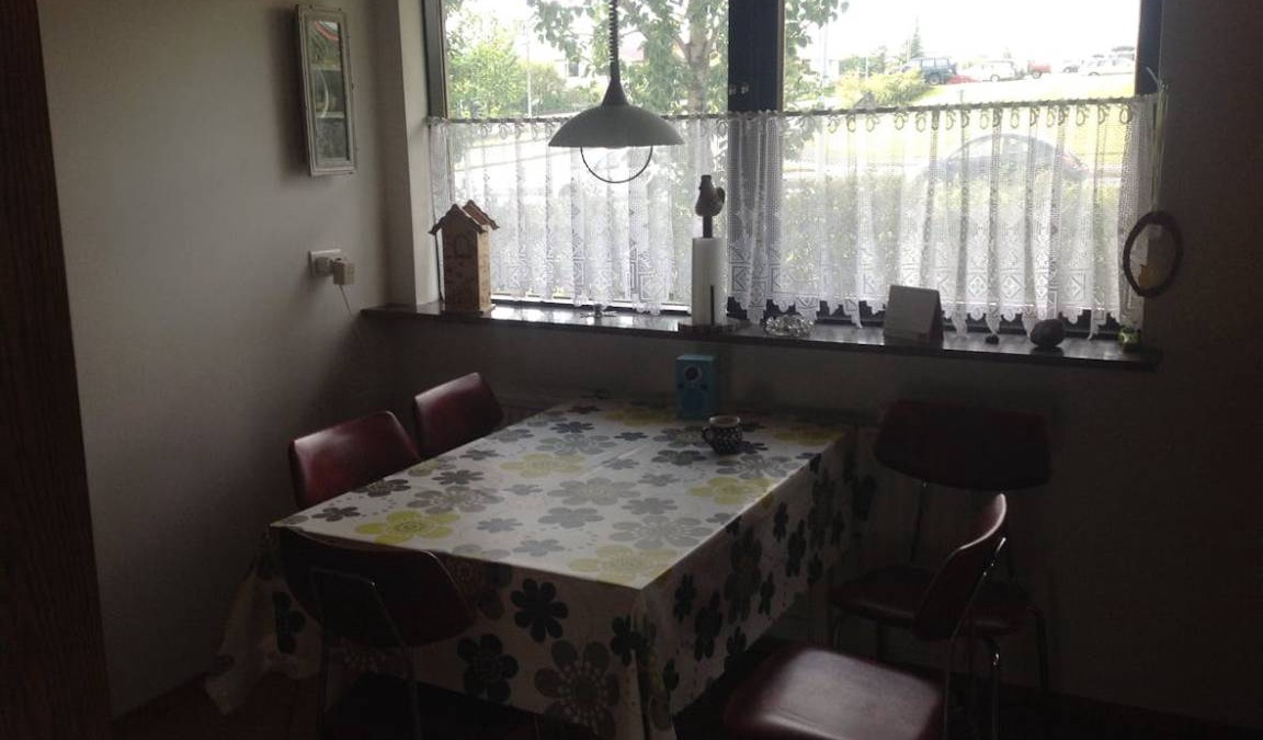 Haaleiti Resort | 80 m² Private room ∙ 1 bedroom ∙ 1 guest