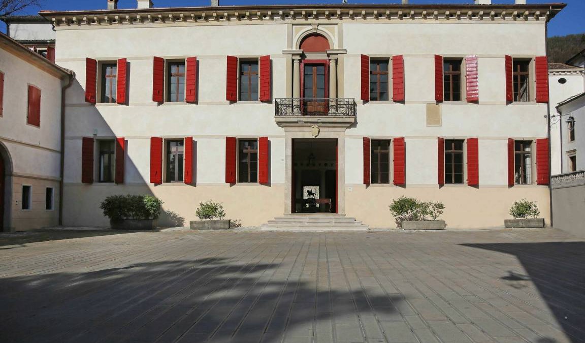 Cison di Valmarino Villa | 800 m² Villa ∙ 10 bedrooms ∙ 20 guests
