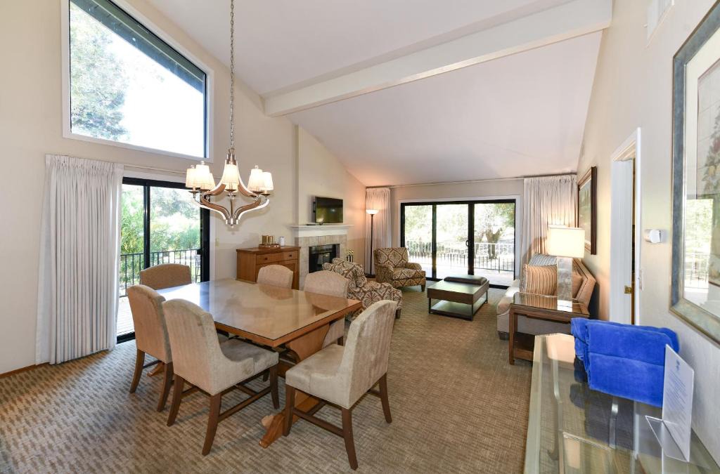Napa Apartment | 808 Augusta Cir home