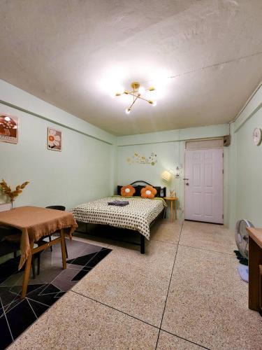 Lat Yao Apartment | 808-STP Homely room Free Wi-Fi and Near BTS