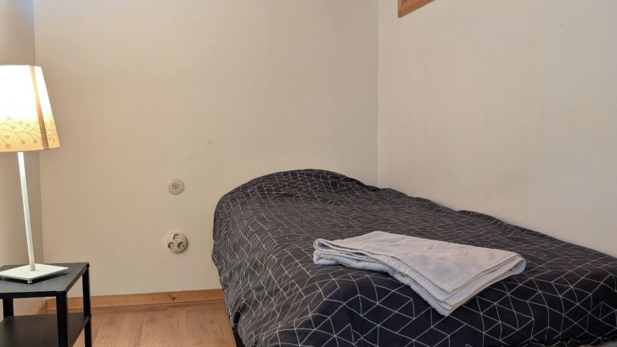 Kummelnas House | 80m2, near Lake, E-car charge