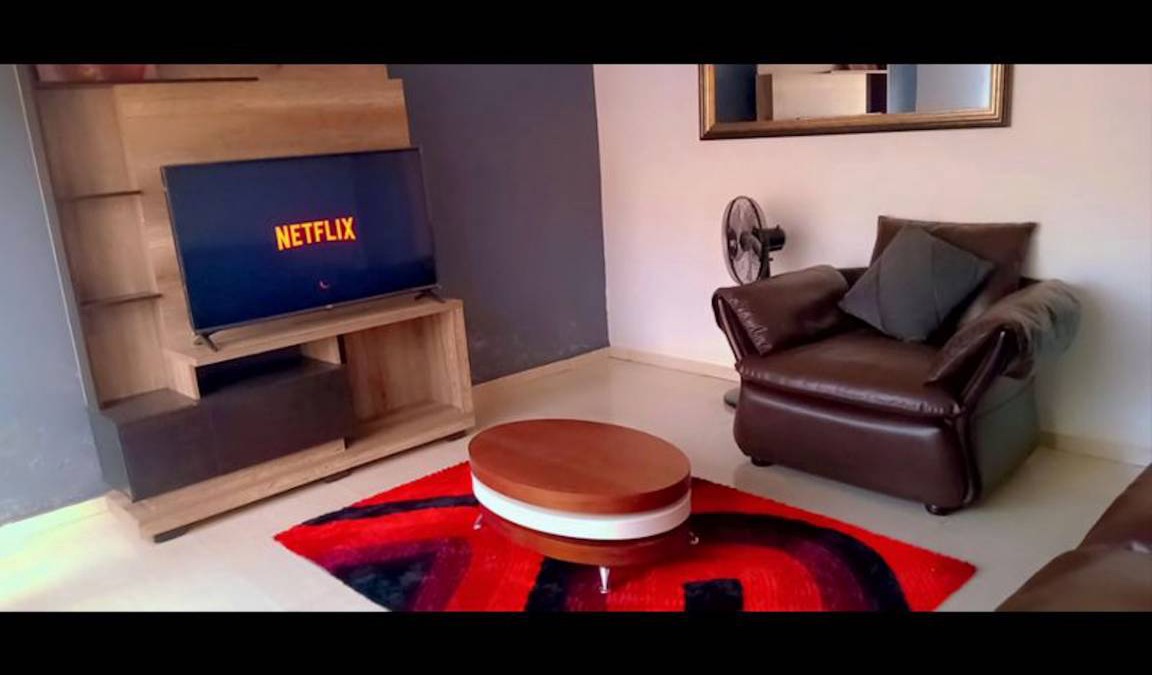 Chililabombwe Apartment | 81 m² Apartment ∙ 2 bedrooms ∙ 4 guests