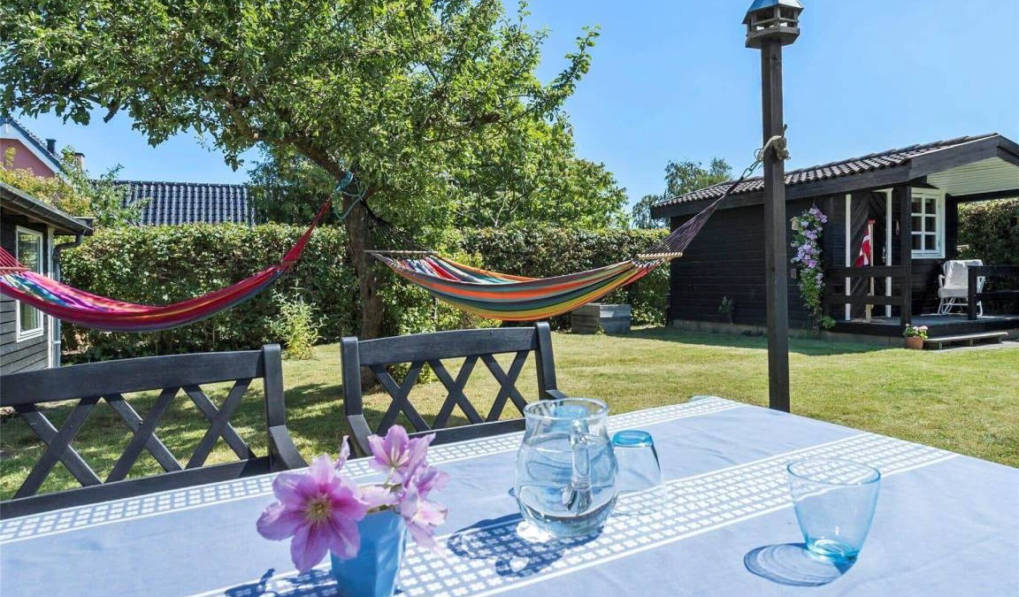Beder Malling House | 81 m² House ∙ 3 bedrooms ∙ 6 guests