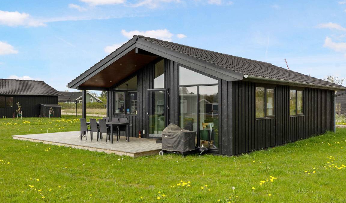 Horve House | 81 m² House ∙ 3 bedrooms ∙ 8 guests