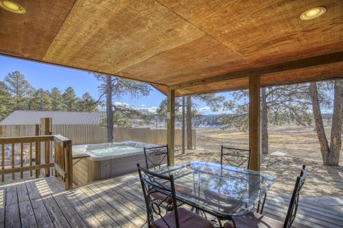 Pagosa Springs House | 811 County Rd 500