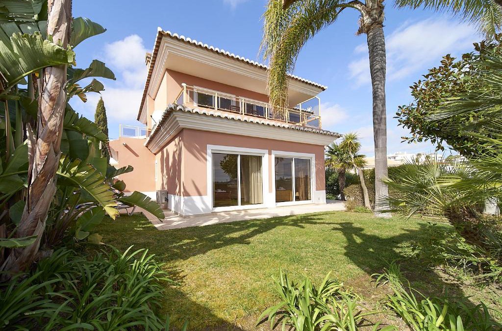 Albardeira Villa | 812 Quinta Marina