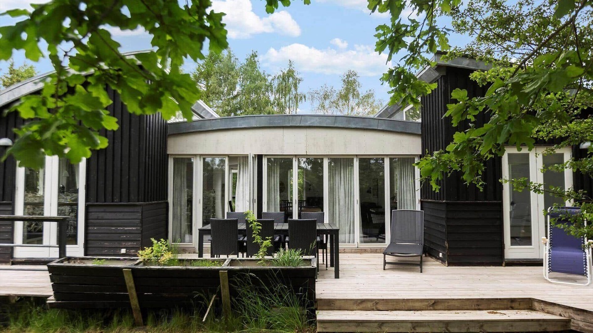 Togeholt House | 8148 Præstø - Anemonevej 8