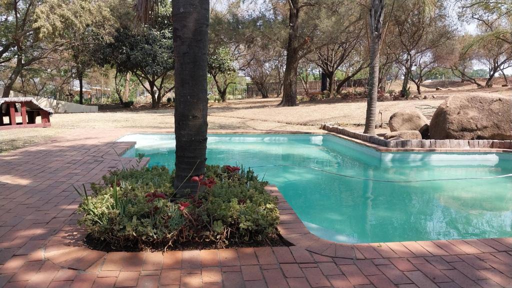 Greater Johannesburg Metropolitan Area House | 82-on-Romney