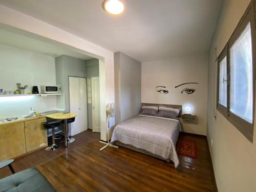 Bellavista Apartment | 83 Departamento ,barrio bellavista 2