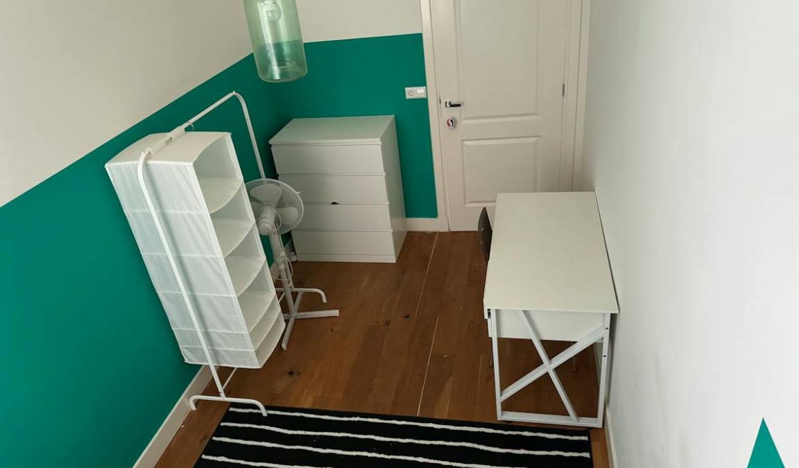 Segbroek Resort | 83 m² Private room ∙ 1 bedroom ∙ 1 guest