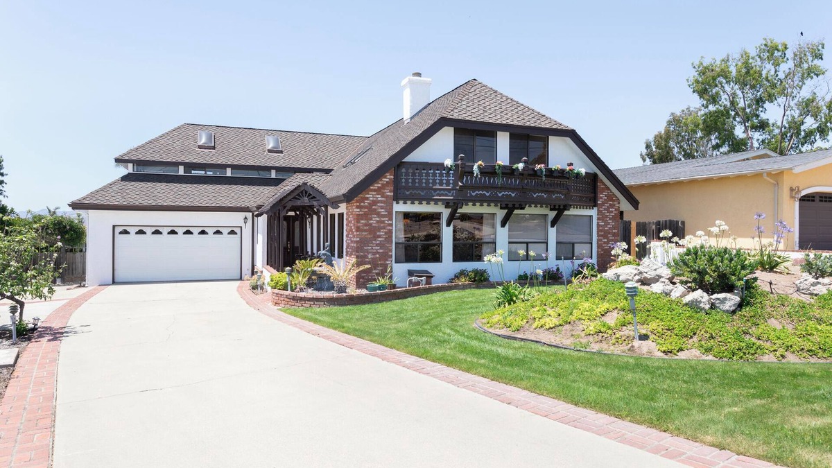 Grover Beach House | 839 N 6th in Grover Beach