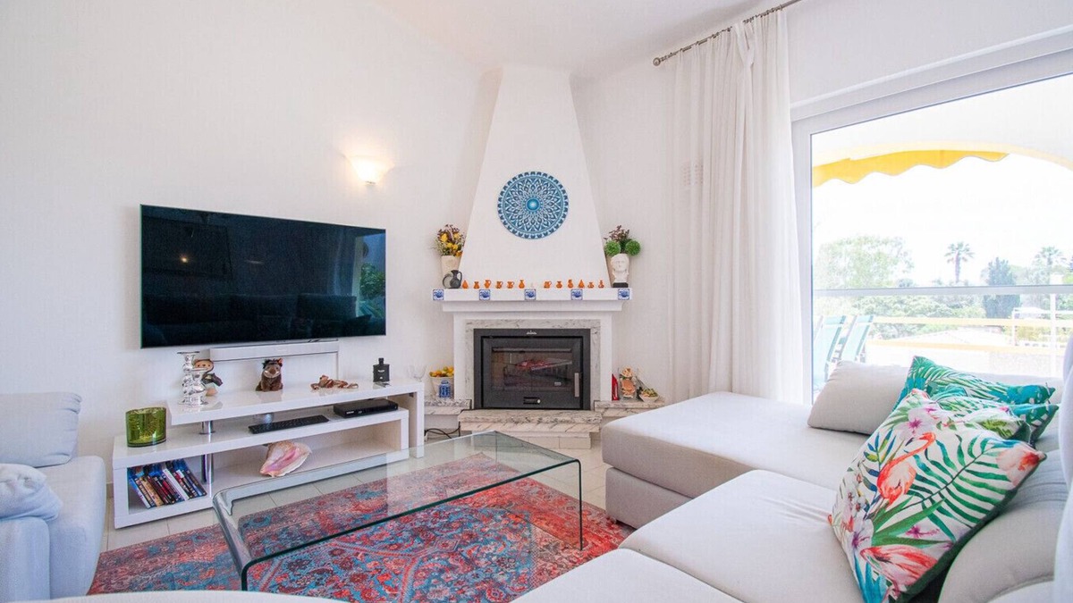 Areias Dos Moinhos Ski Chalet | 84 ADM Girod Amazing House in Carvoeiro