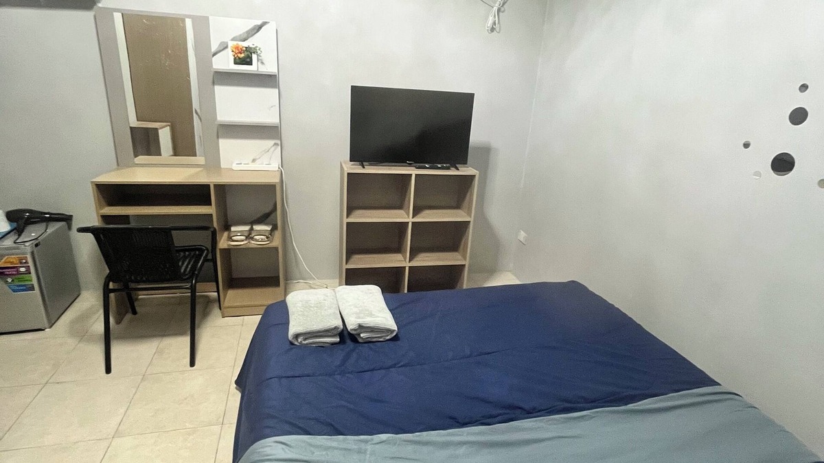 Kathu Apartment | 84 Bar & Guesthouse Room-2