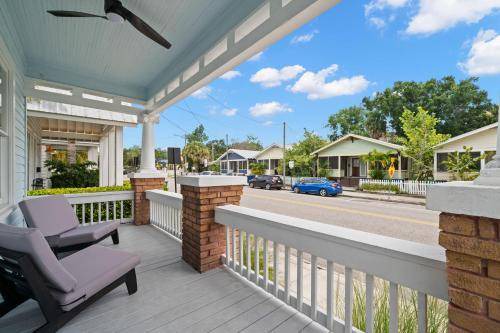 Historic Ybor House | 84 m² House ∙ 2 bedrooms ∙ 6 guests