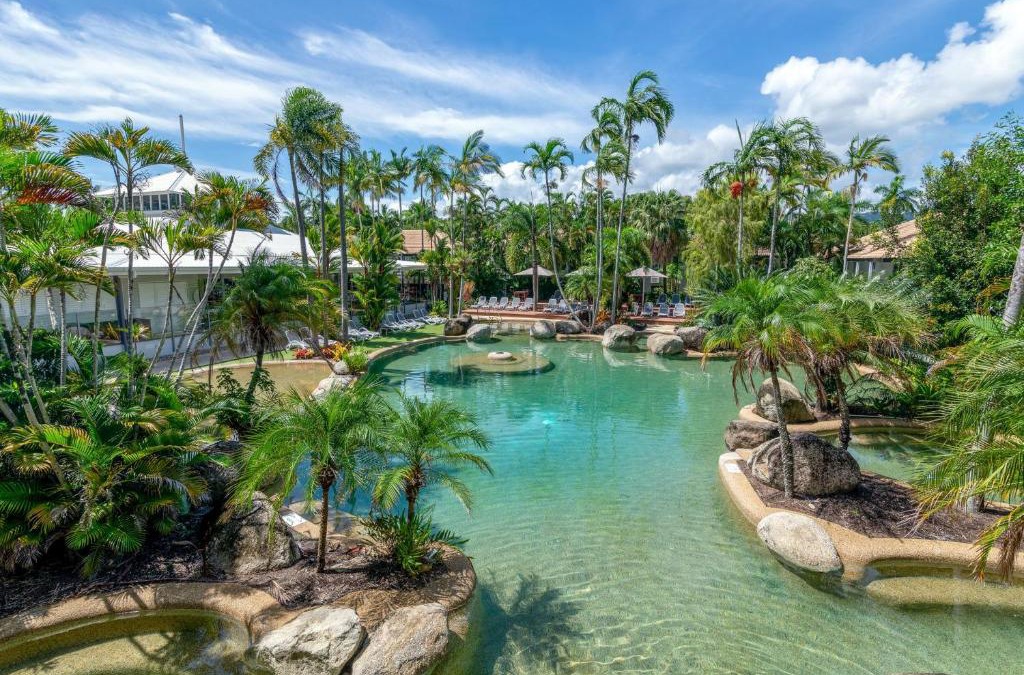 Port Douglas Apartment | 84 Reef Resort