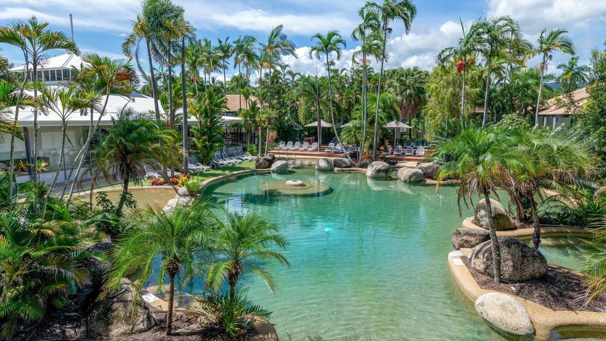 Port Douglas Apartment | 84 Reef Resort Port Douglas