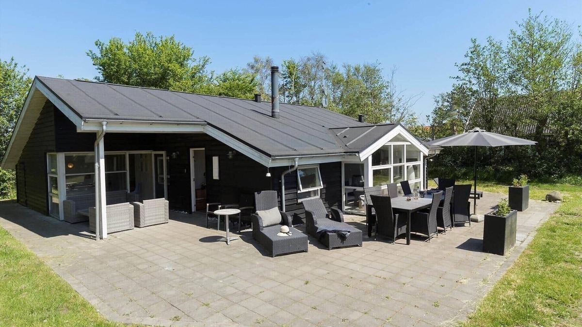 Elsegarde Strand House | 8473 Ebeltoft - Åvej 8