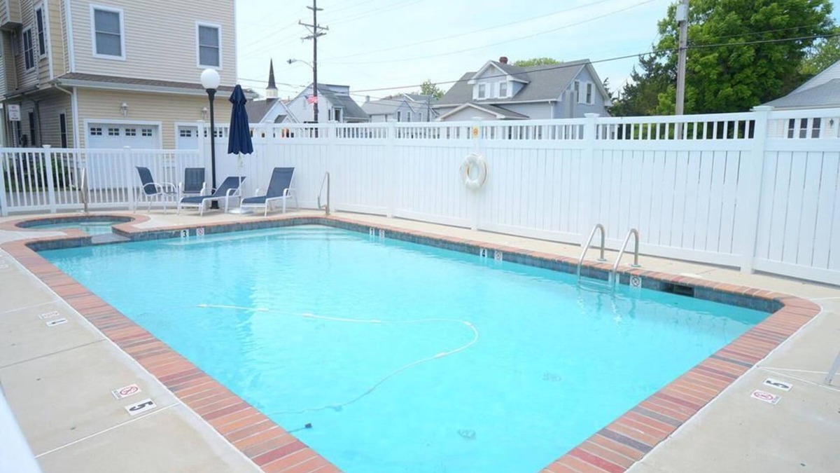 Townsend's Inlet House | 85 85th Street Unit 3