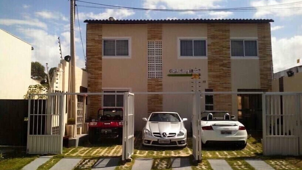Passare Cabin | (85) 999. 376545 (Zap) ACCOMMODATION AND NEW FLATS. Consult us!