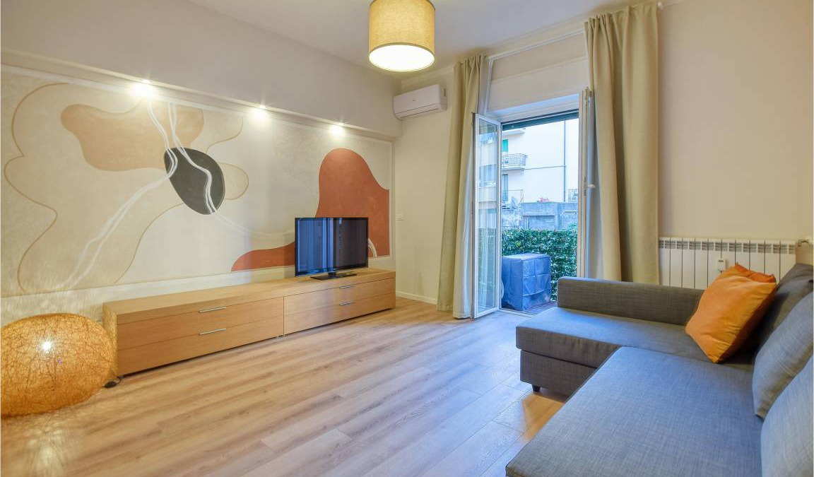 Quarto dei Mille Apartment | 85 m² Apartment ∙ 2 bedrooms ∙ 4 guests