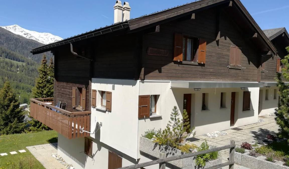 Buerchen Apartment | 85 m² Apartment ∙ 2 bedrooms ∙ 4 guests