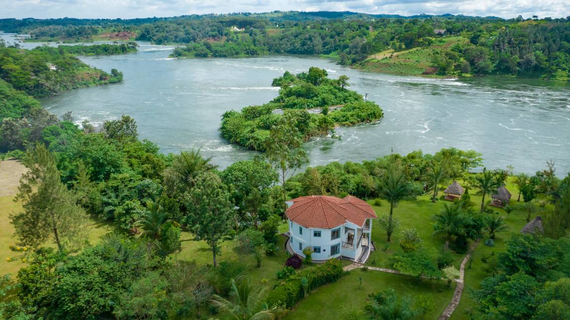 Jinja Apartment | 85 m² Apartment ∙ 2 bedrooms ∙ 4 guests