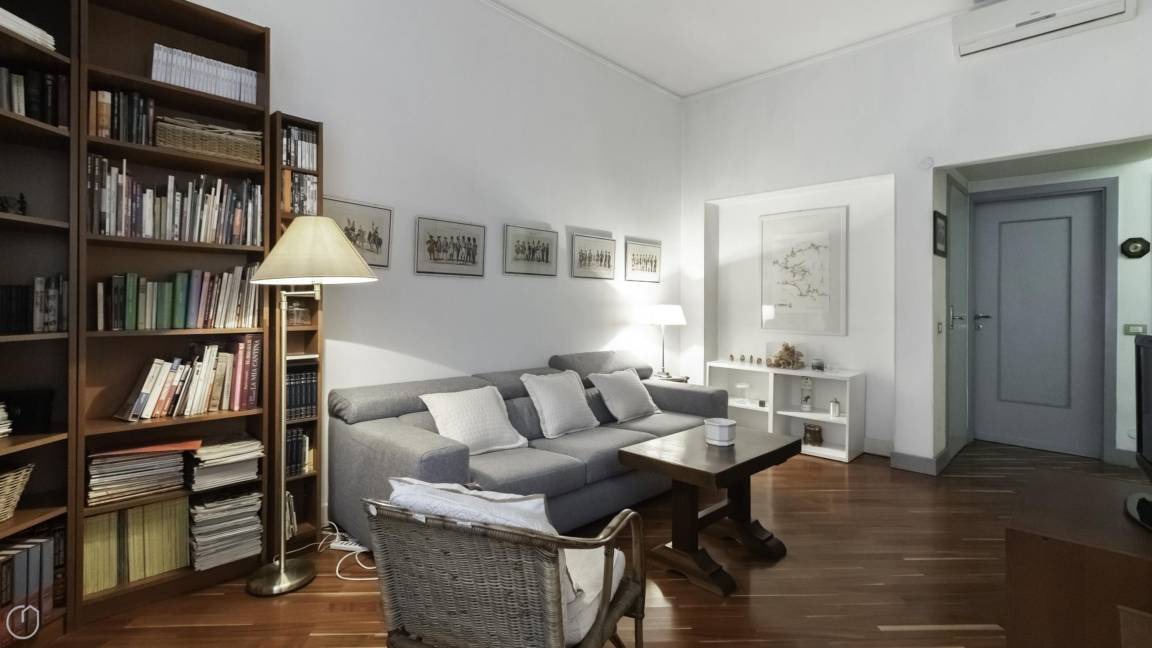 Ghisolfa Apartment | 85 m² Apartment ∙ 2 bedrooms ∙ 5 guests