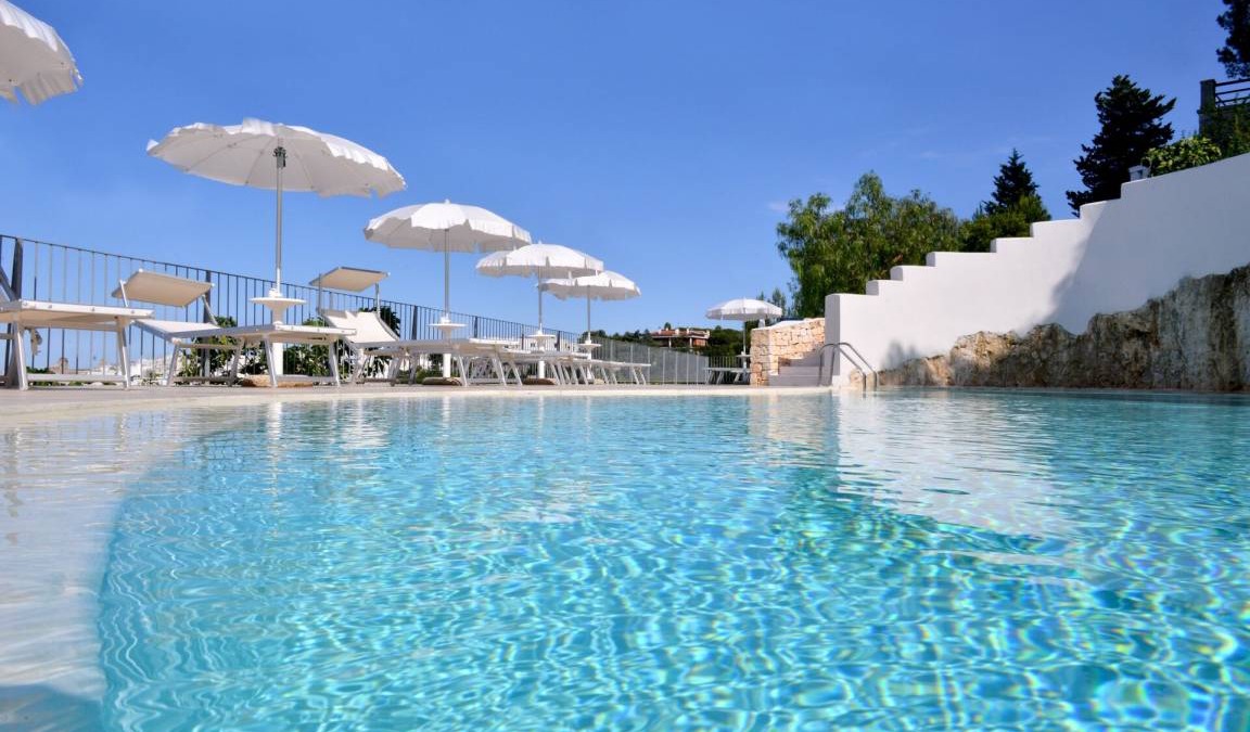 Ostuni Resort | 85 m² Resort ∙ 1 bedroom ∙ 6 guests